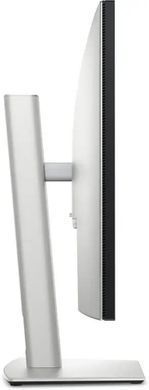 Dell Монитор DELL 31.5" U3225QE HDMI, 2xDP, USB-C, Thunderbolt, RJ-45, IPS Black, 3840x2160, 120Hz, sRGB 100%, Delta E