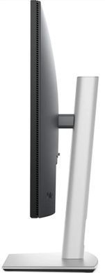 Dell Монітор 27" P2725QE HDMI, DP, USB-C, RJ-45, IPS, 3840x2160, 100Hz, sRGB 99%, Pivot 210-BRDS фото
