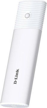 D-Link Портативний корпус D-Link DSP-111 для SSD M.2 NVMe/NGFF, USB Type-C DSP-111 фото