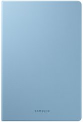 Чохол Samsung Book Cover для планшету Galaxy Tab S6 Lite (P610/615) Blue - купити в інтернет-магазині Coolbaba Toys