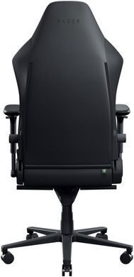 Razer Крісло Iskur V2 NewGen, EPU шкіра з CoolTouch&trade;, 4D-Armrests, чорний RZ38-04900800-R3G1 фото