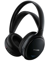 Навушники Philips SHC5200 Over-Ear Wireless SHC5200/10 фото