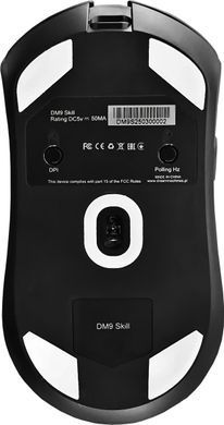 Dream Machines Mouse DM9 Skill Black DM9_SKILL фото
