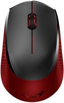 Genius Миша NX-8000 Silent WL Red 31030025401 фото