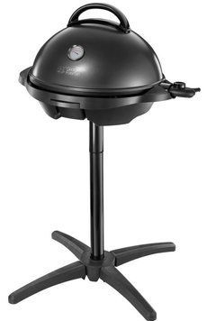 Russell Hobbs Электрогриль George Foreman 22460-56 Indoor Outdoor Grill 22460-56 фото