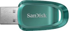 Накопичувач SanDisk 128GB USB 3.2 Type-A Ultra Eco SDCZ96-128G-G46 фото