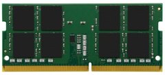 Пам'ять сервера Kingston DDR4 16GB 2666 ECC SO-DIMM KSM26SED8/16HD фото