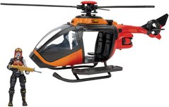 Колекційна фігурка Fortnite Feature Vehicle The Choppa гелікоптер і фігурка - купити в інтернет-магазині Coolbaba Toys