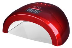 Лампа UVLED для манікюру SUN 48W SUN1S_Red - купити в інтернет-магазині Coolbaba Toys