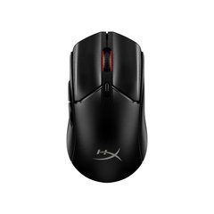 HyperX Мышь Pulsefire Haste 2 Core, RGB, WL/BT, черный 8R2E6AA фото