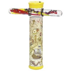 Калейдоскоп магічний goki Пірати 15442G - купити в інтернет-магазині Coolbaba Toys