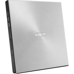 ASUS Привід ZenDrive SDRW-08U7M-U DVD+-R/RW USB2.0 зовнішній 90DD01X2-M29000 фото