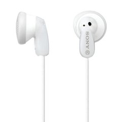 Навушники Sony MDR-E9LP In-ear Білий MDRE9LPWI.E фото