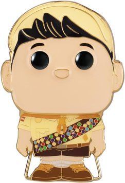 Funko Фігурка Funko POP PIN: UP - Russel WDPP0031 фото