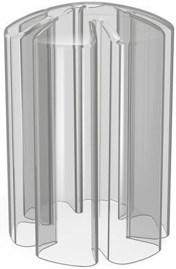 Philips Фен-щетка 7000 Series, 1000Вт, режимов-3, иониз-я, вращ., керамика, турмалин, розовый BHA735/00 фото