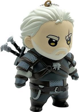 GoodLoot Фігурка The Witcher - Geralt of Rivia 5908305241959 фото
