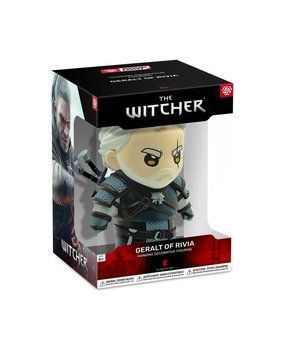 GoodLoot Фигурка The Witcher - Geralt of Rivia 5908305241959 фото