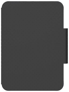 Чохол UAG для Apple iPad mini (2021) Lucent, Black 12328N314040 фото