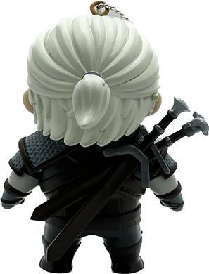 GoodLoot Фігурка The Witcher - Geralt of Rivia 5908305241959 фото