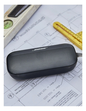 Акустическая система Soundlink Flex Bluetooth Speaker, Black 865983-0100 фото