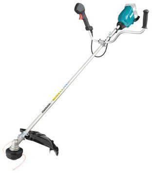 Makita Садовый аккумуляторный триммер LXT 18V 43 см 6500 об/мин 6.6 кг без АКБ и ЗУ DUR369AZ фото