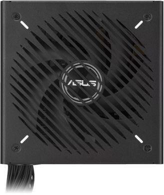 ASUS Блок живлення PRIME (750W), >90%, 80+ Bronze, 135мм, 1xMB 24pin(20+4), 2xCPU 8pin(4+4), 4xMolex, 8xSATA, 4xPCIe 8pin(6+2), PRIME-750B-BLACK 90YE00Y0-B0NA00 90YE00Y0-B0NA00 фото