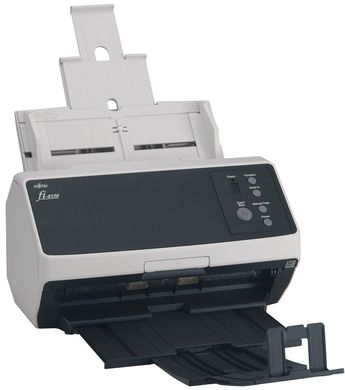 Документ-сканер A4 Fujitsu fi-8150 PA03810-B101 фото