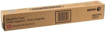 Xerox Тонер картридж AL C8130/C8135 Magenta (28 000 стр) 006R01756 фото