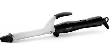 Philips Плойка StyleCare, 30Вт, темп.режимів-1, D -16mm, 200С, кераміка, чорний BHB862/00 фото