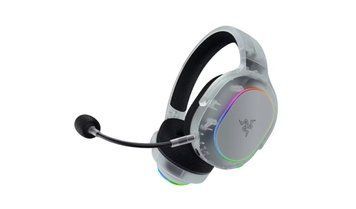 Razer Гарнітура ігрова Razer Barracuda X Chroma, BT/WL, RGB, Phantom White Ed. RZ04-05220400-R3M1 фото