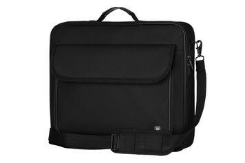 2E Сумка TopLoad Classic 17", чорна 2E-CBT6817BK фото