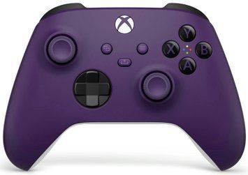 Microsoft Геймпад Xbox BT, Фиолетовый QAU-00069 фото
