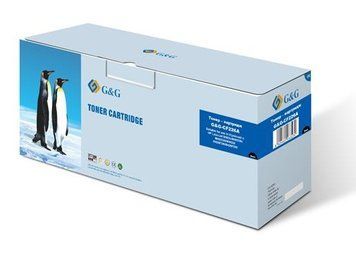 G&G для HP LJ Pro M402d/M402dn/M402n/ M426dw/M426fdn/M426fdw G&G-CF226A фото