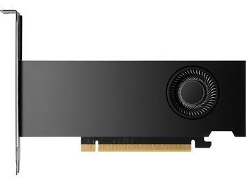HP Видеокарта Quadro RTX A2000 Ada 16GB GDDR6 8D6B8AA фото
