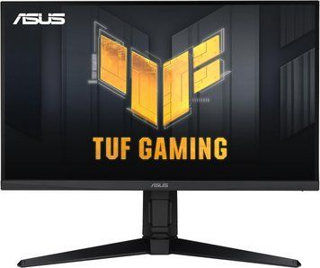 ASUS Монітор 27" TUF Gaming VG279QL3A 2xHDMI, DP, MM, IPS, 180Hz, 1ms, sRGB 125%, AdaptiveSync, Pivot, HDR400 90LM09H0-B01170 фото