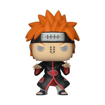 Funko Фігурка Funko POP Animation: Naruto - Pain 889698498074 фото