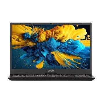 2E Ноутбук Imaginary 15 15.6" FHD IPS AG, Intel i5-1235U, 16GB, F512GB, UMA, DOS, чорний NL57PU-15UA33 фото