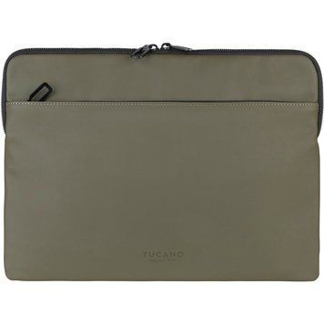 Tucano Чехол Gommo MB Pro 16", зелёный BFGOM1516-VM фото
