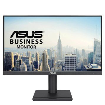 ASUS Монітор 23.8" VA24DQFS D-Sub, HDMI, DP, 2xUSB, MM, IPS, 100Hz, 1ms, sRGB 99%, AdaptiveSync, Pivot 90LM0540-B01370 фото