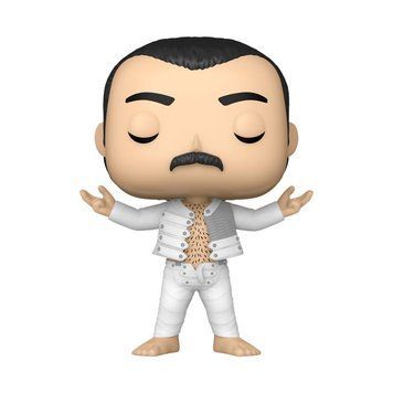 Funko Фігурка POP Rocks: Queen - F. Mercury (I was born to love you) 889698753753 фото