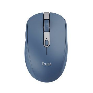 Trust Миша OZZA compact, BT/WL/USB-A, синій 24934_TRUST фото