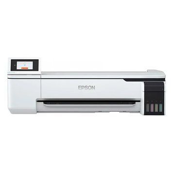 Epson Принтер Epson SureColor SC-T3100X 24' без стенду C11CJ15301A0 фото