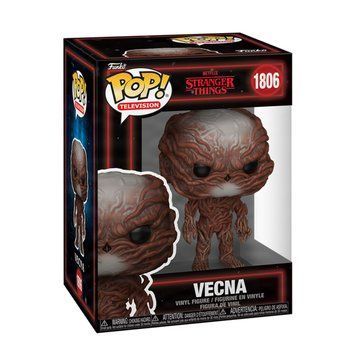 Ігрова фігурка FUNKO POP! серії "Дивні дива" S5 - ВЕКНА 90289 фото