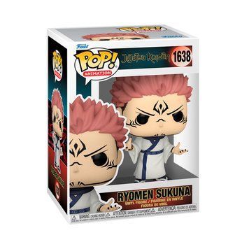 Ігрова фігурка FUNKO POP! серії "Магічна битва" - СУКУНА 80282 фото
