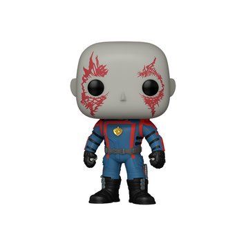 Ігрова фігурка FUNKO POP! серії "Вартові Галактики 3" - ДРАКС 68053 фото