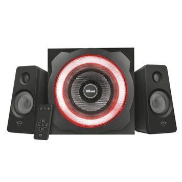 Акустична система (Колонки) Trust 2.1 GXT 629 Tytan RGB Black 22944_TRUST фото