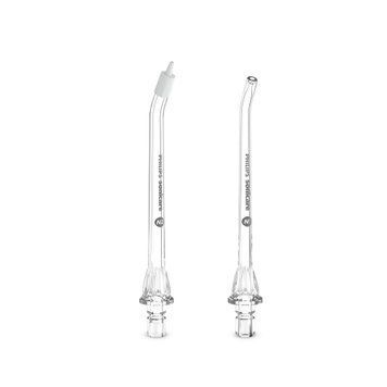 Philips Насадки для іригатора Philips Sonicare HX3072/00 Compact Flosser 1000 HX3072/00 фото