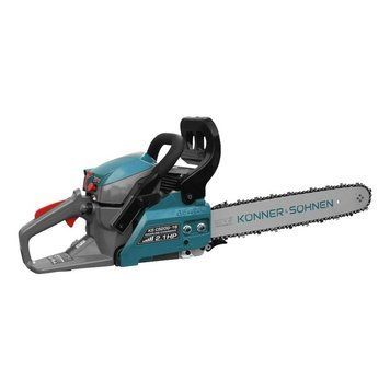 K&ouml;nner & S&ouml;hnen Пила бензинова Konner&Sohnen KS CS20G-16 40см 40см3 5.6кг KSCS20G-16 фото