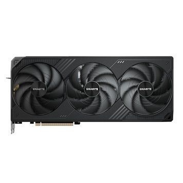 Gigabyte Відеокарта GeForce RTX 5090 32GB GDDR7 WINDFORCE OC GV-N5090WF3OC-32GD фото