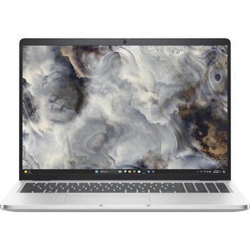 Dell Ноутбук Dell Pro 16 Plus 16" FHD+ AG, Intel U7-268V, 32GB, F512GB, UMA, Win11P, сріблястий BTO212PB16250UA_UBU фото